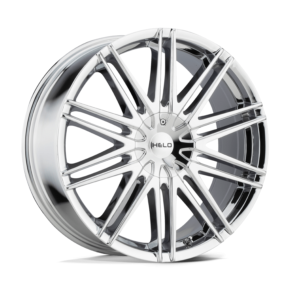 17X7.5 Helo HE880 5X108/5X112