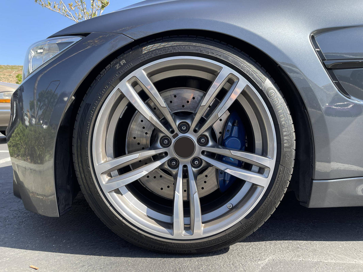 19” Rims - Made to Fit BMW 740i, 740i xDrive, 745e, 745e xDrive, 750i, 750i xDrive, 760i, M760i | OE Style | 2020 2021 2022 2023 2024 2025 2026 | 19x8.5/9.5 Wheels Brand New - Model 57