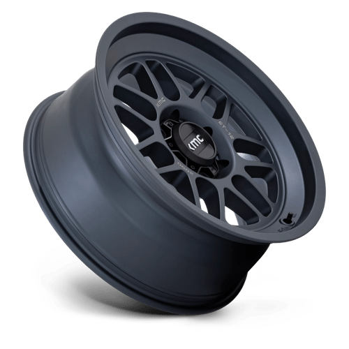 20X9 KMC KM725 TERRA METALLIC BLUE 6X139.7