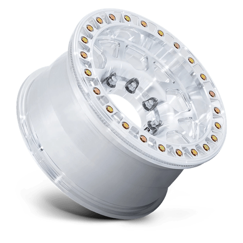 17X9 KMC KM450 MESA FORGED BEADLOCK RAW MACHINED BLANK