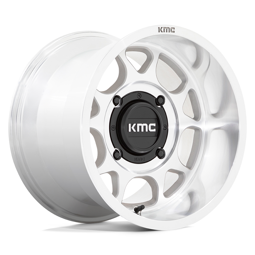 15X10 KMC Powersports KS137 TORO S UTV MACHINED 4X137