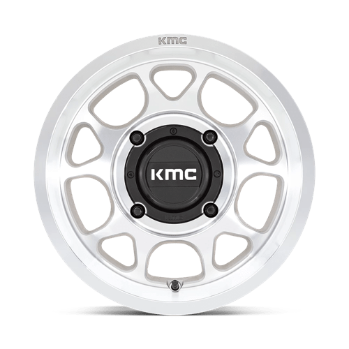 15X10 KMC Powersports KS137 TORO S UTV MACHINED 4X137