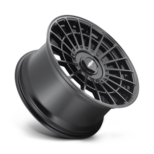 19X10 Rotiform R142 LAS-R BLANK