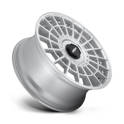 20X10 Rotiform R143 LAS-R BLANK