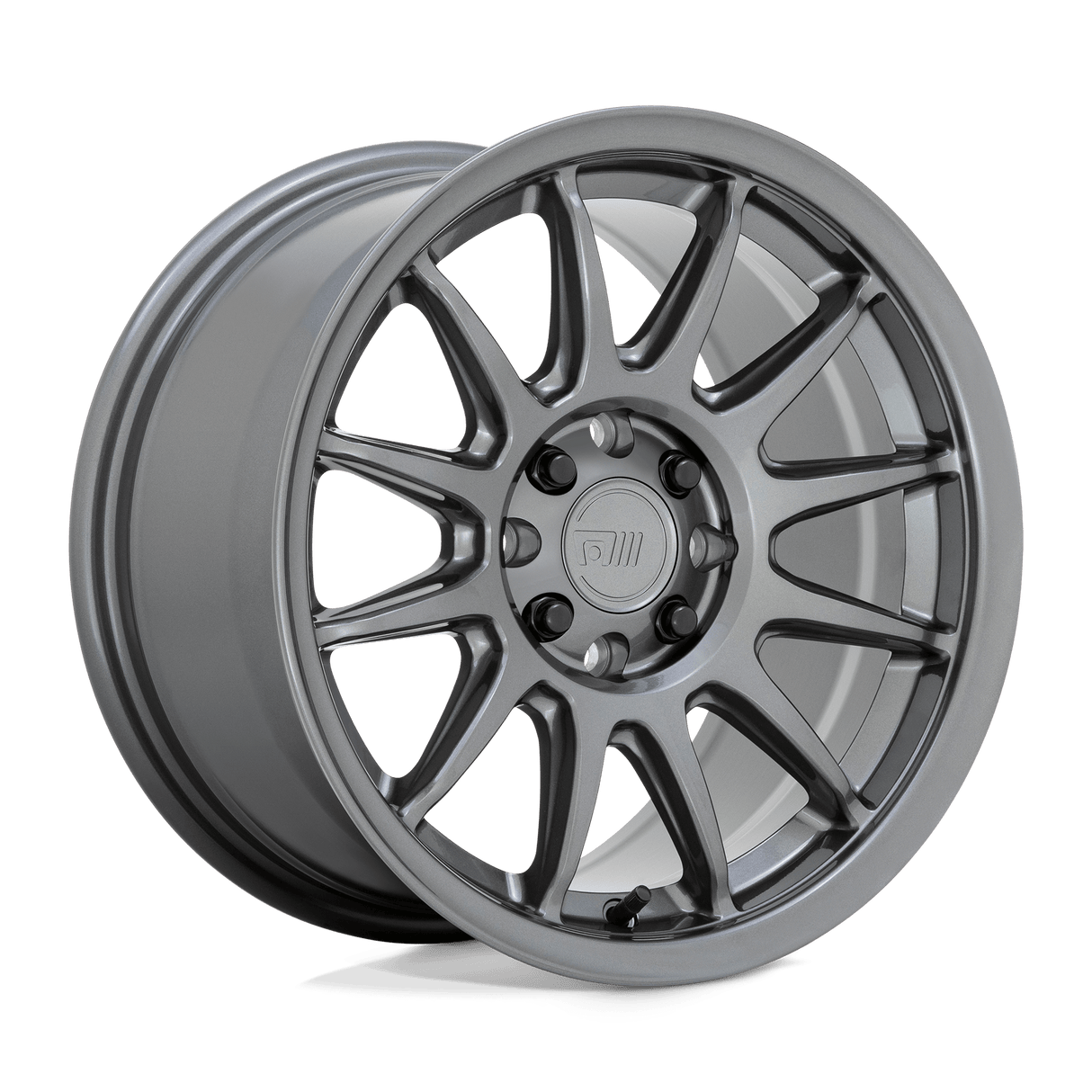 16X8 Motegi MR156 S12 GLOSS GUNMETAL 4X100/4X114.3