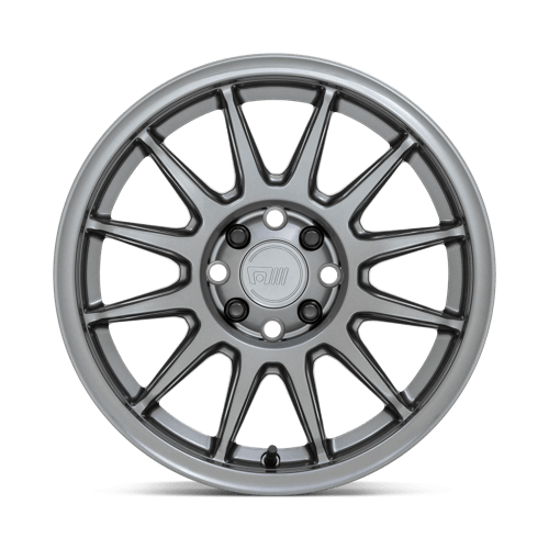 16X8 Motegi MR156 S12 GLOSS GUNMETAL 4X100/4X114.3