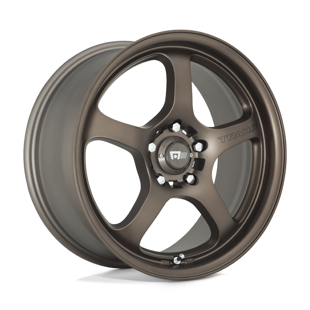18X8 Motegi MR131 MATTE BRONZE 5X114.3