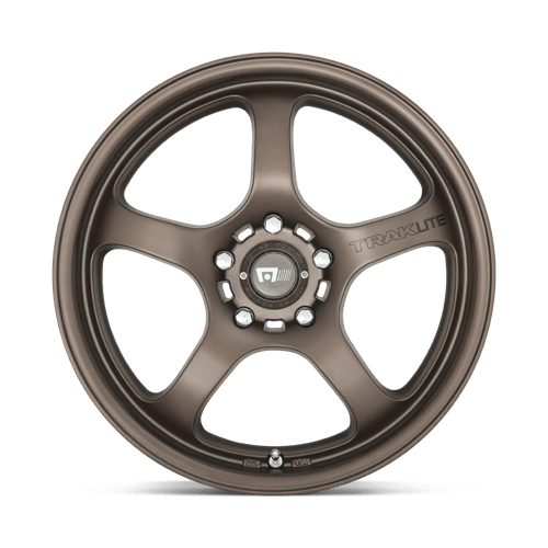 18X8 Motegi MR131 MATTE BRONZE 5X114.3
