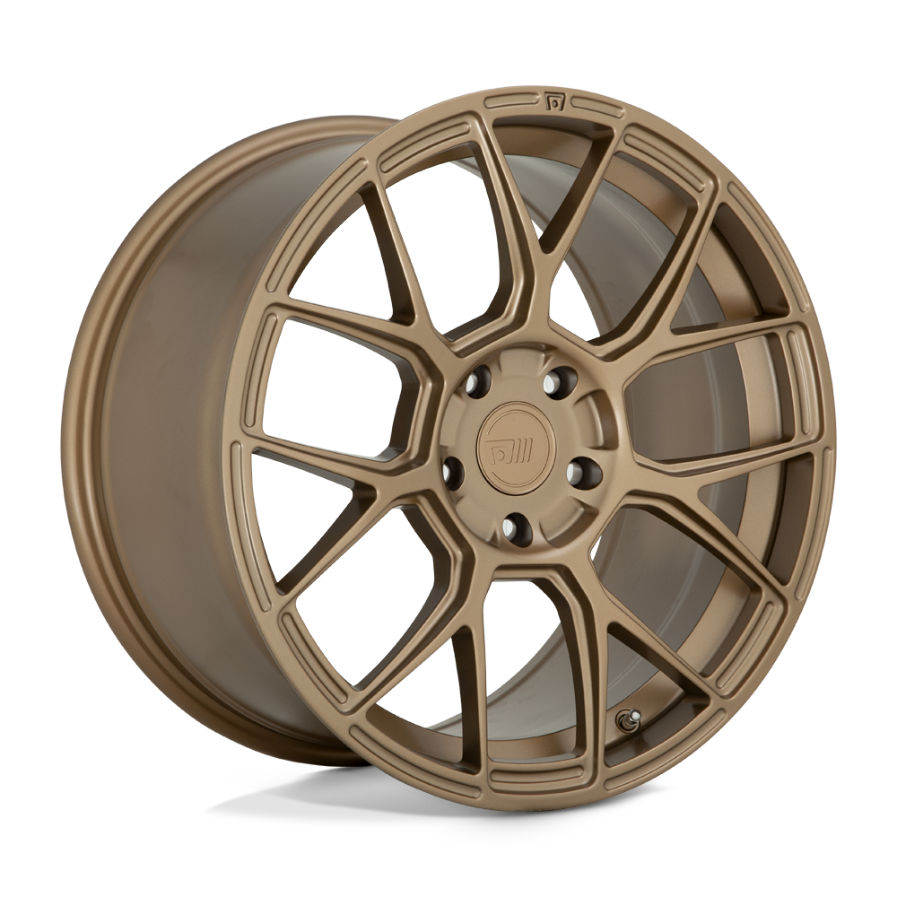 17X8 Motegi MR147 CM7 MATTE BRONZE 5X100