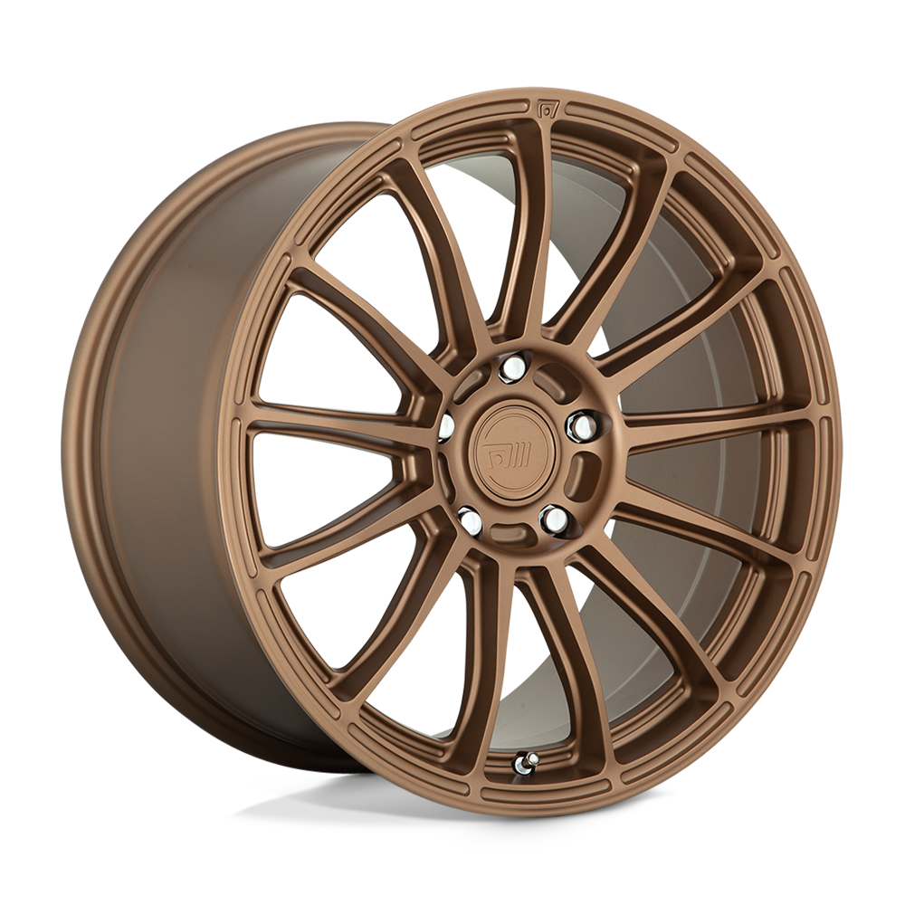 17X8 Motegi MR148 CS13 MATTE BRONZE 5X114.3
