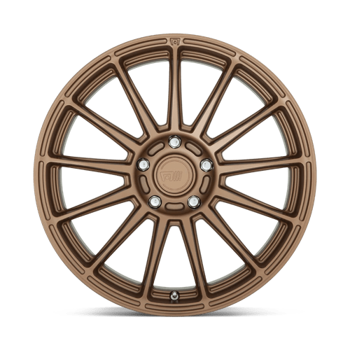 17X8 Motegi MR148 CS13 MATTE BRONZE 5X114.3