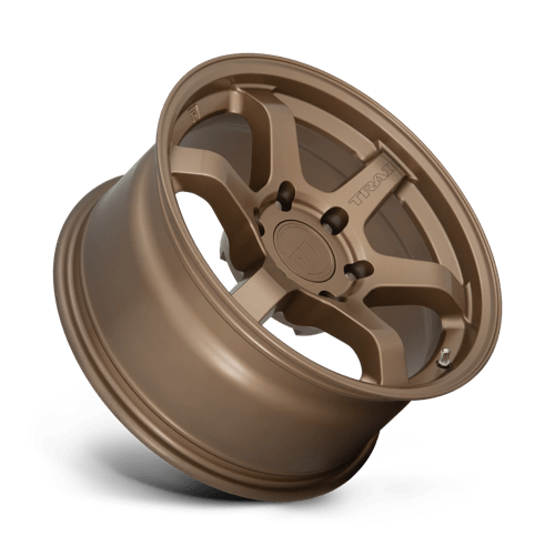 17X8.5 Motegi MR150 TRAILITE MATTE BRONZE 6X114.3