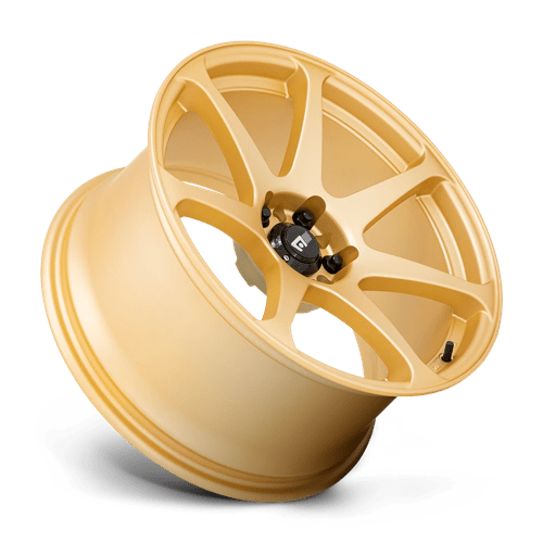 17X8 Motegi MR154 BATTLE GOLD 5X114.3