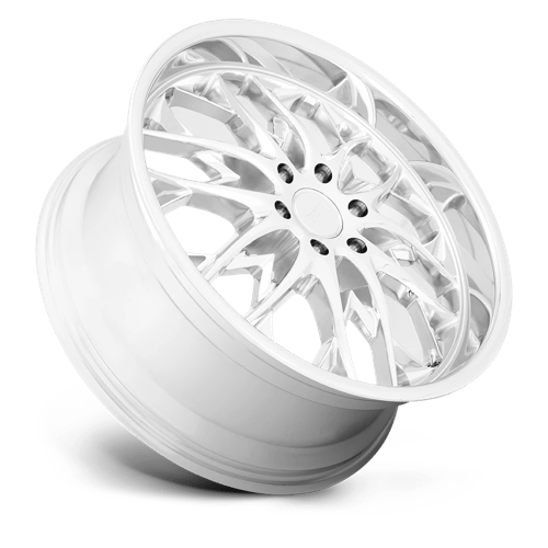 22X9.5 DUB 1PC S262 OG CHROME 6X139.7