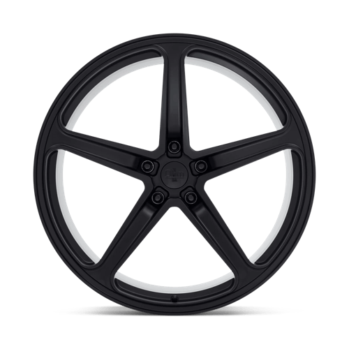 21" OHM AMP MATTE BLACK 5X120