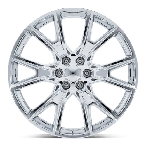 24" Performance Replicas PR199 CHROME 6X139.7