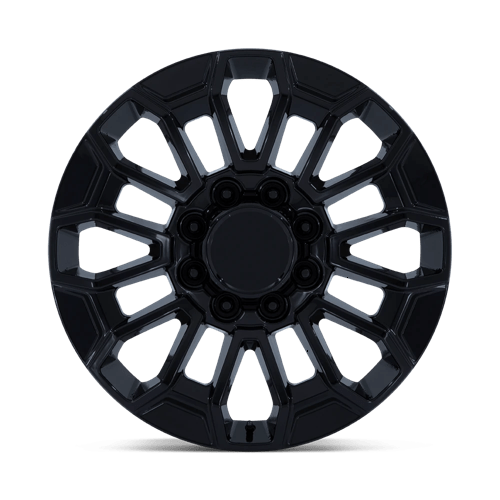 24X9 Performance Replicas PR228 GLOSS BLACK 8X170