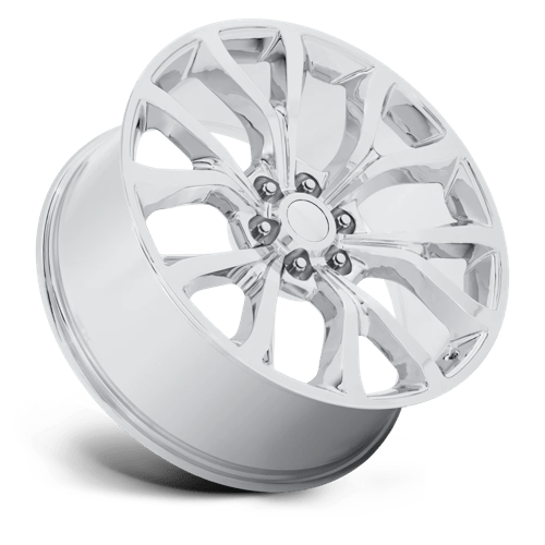 22X9.5 Performance Replicas PR230 CHROME 6X135