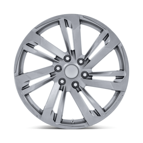 20X9 Performance Replicas PR240 HYPER SILVER 6X132