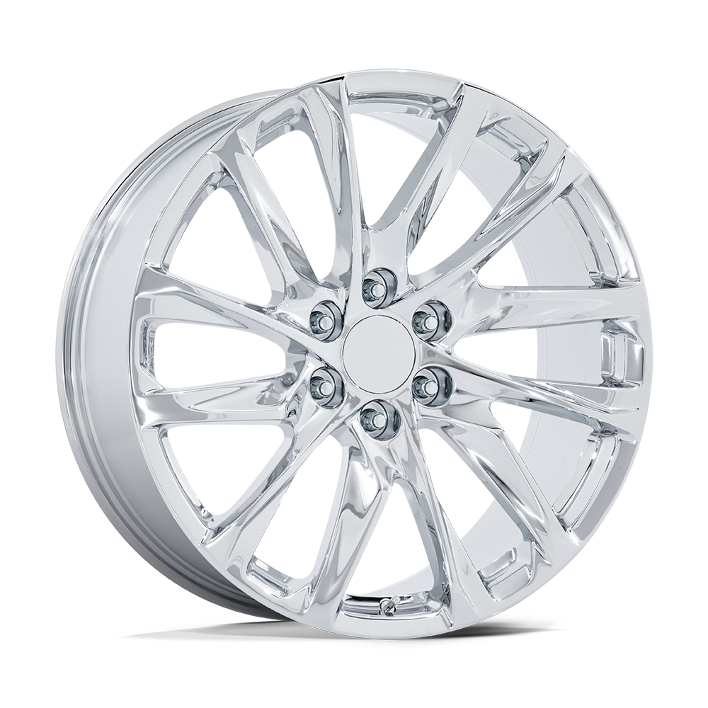 22 Performance Replicas PR213 CHROME 6X139.7