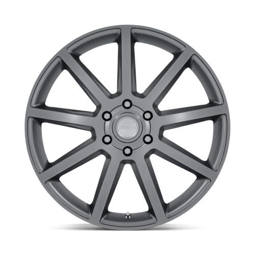 20X9.5 Petrol PE007 P6E MATTE GUNMETAL 6X139.7