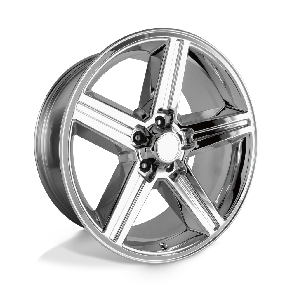 16X8 Performance Replicas PR148 CHROME 5X120.65