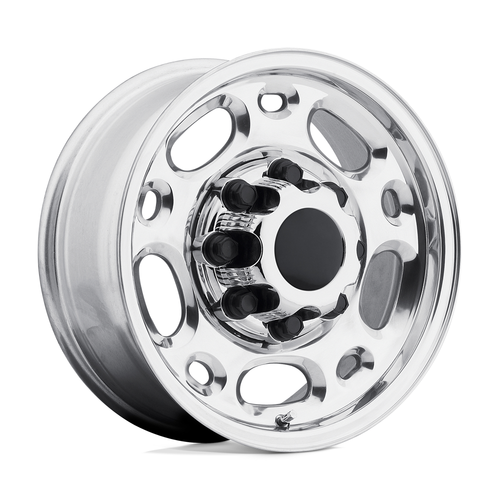 16X6.5 Performance Replicas PR156 POLISHED 8X165.1