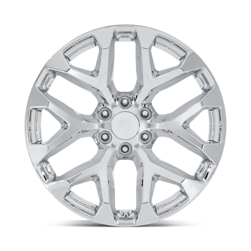 20X9 Performance Replicas PR177 CHROME 6X139.7