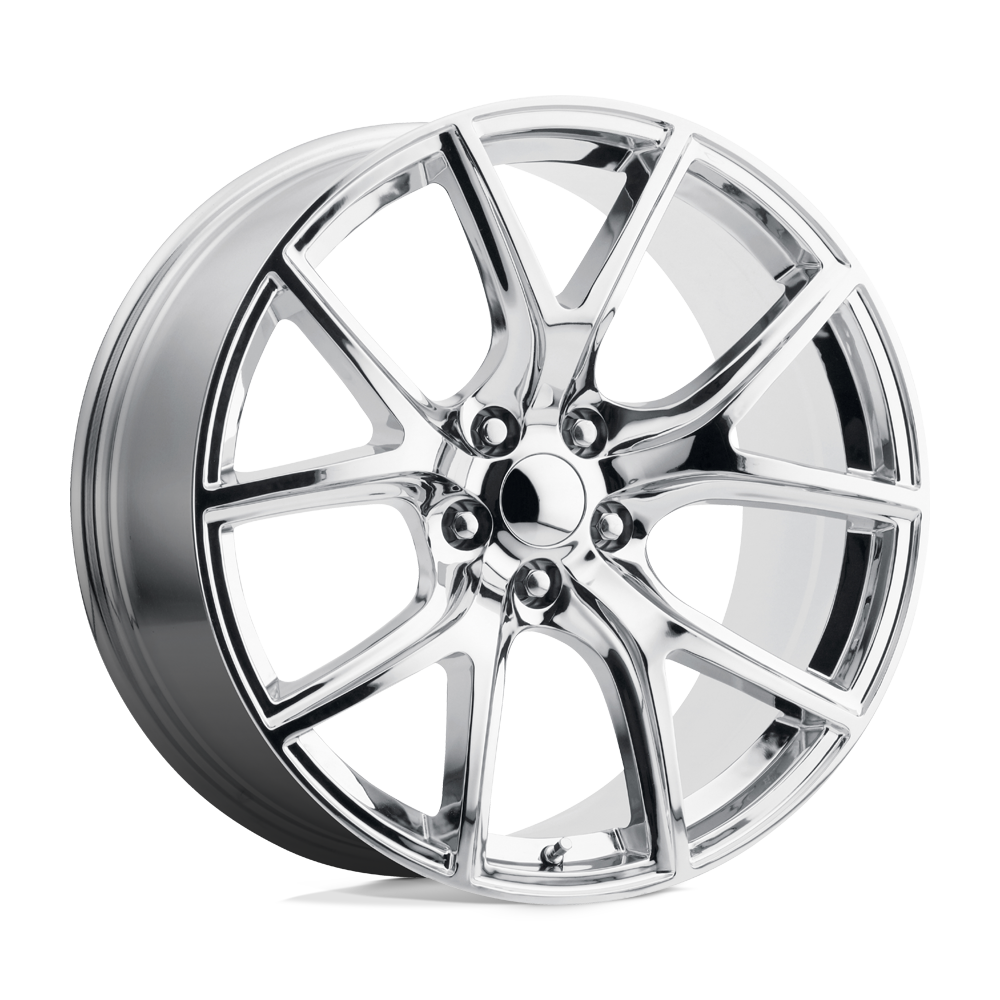 20X9 Performance Replicas PR181 CHROME 5X127