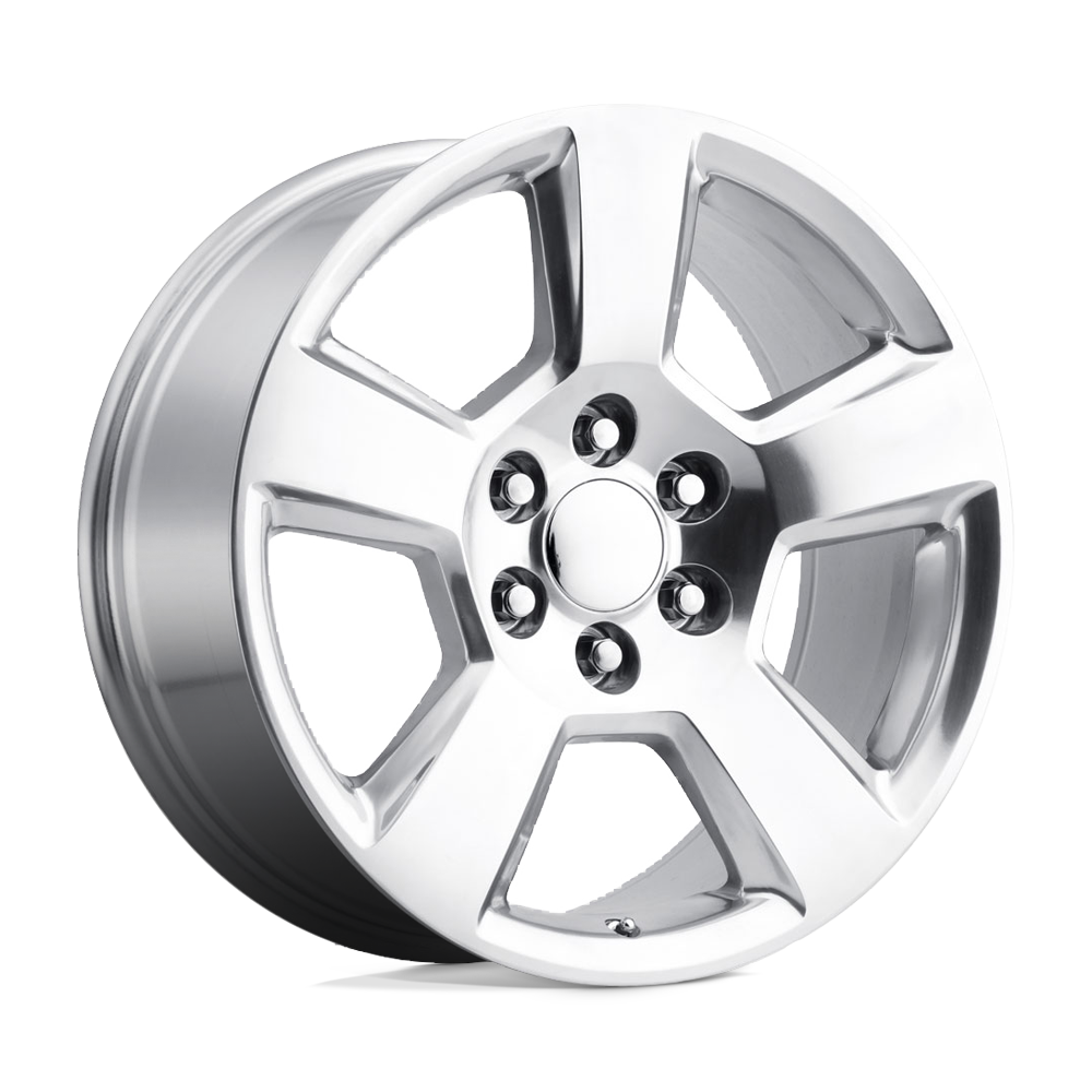 20" Performance Replicas PR183 POLISHED 6X139.7