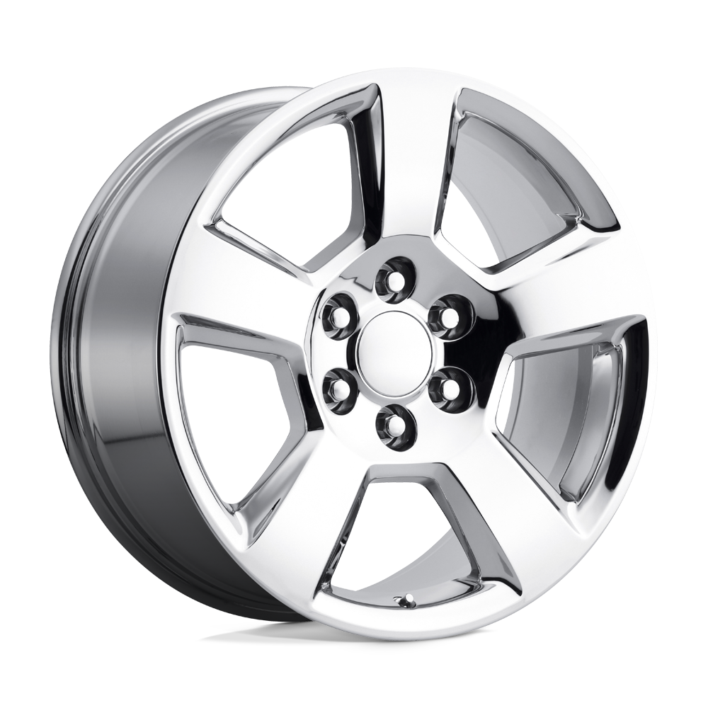 20X9 Performance Replicas PR183 CHROME 6X139.7