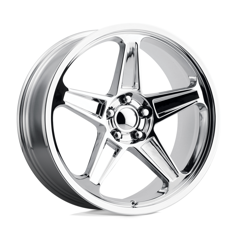20X9 Performance Replicas PR186 CHROME 5X115