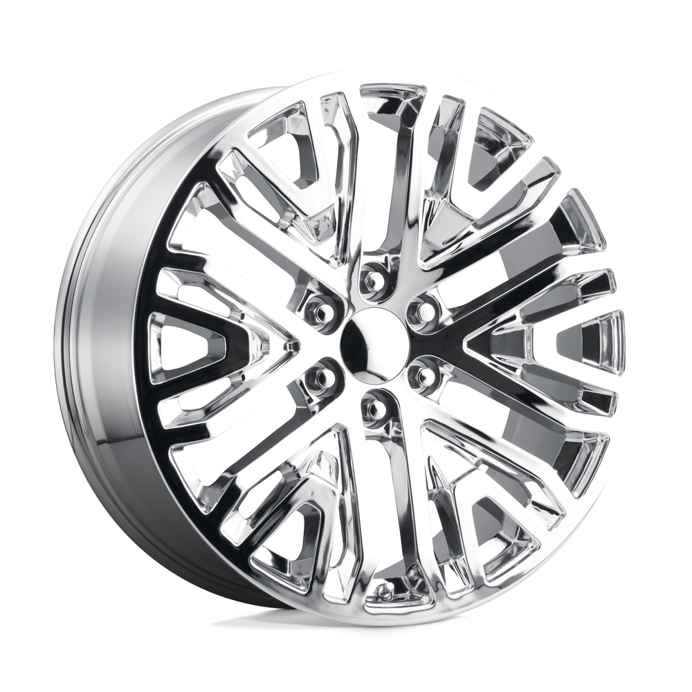 20X9 Performance Replicas PR197 CHROME 6X139.7