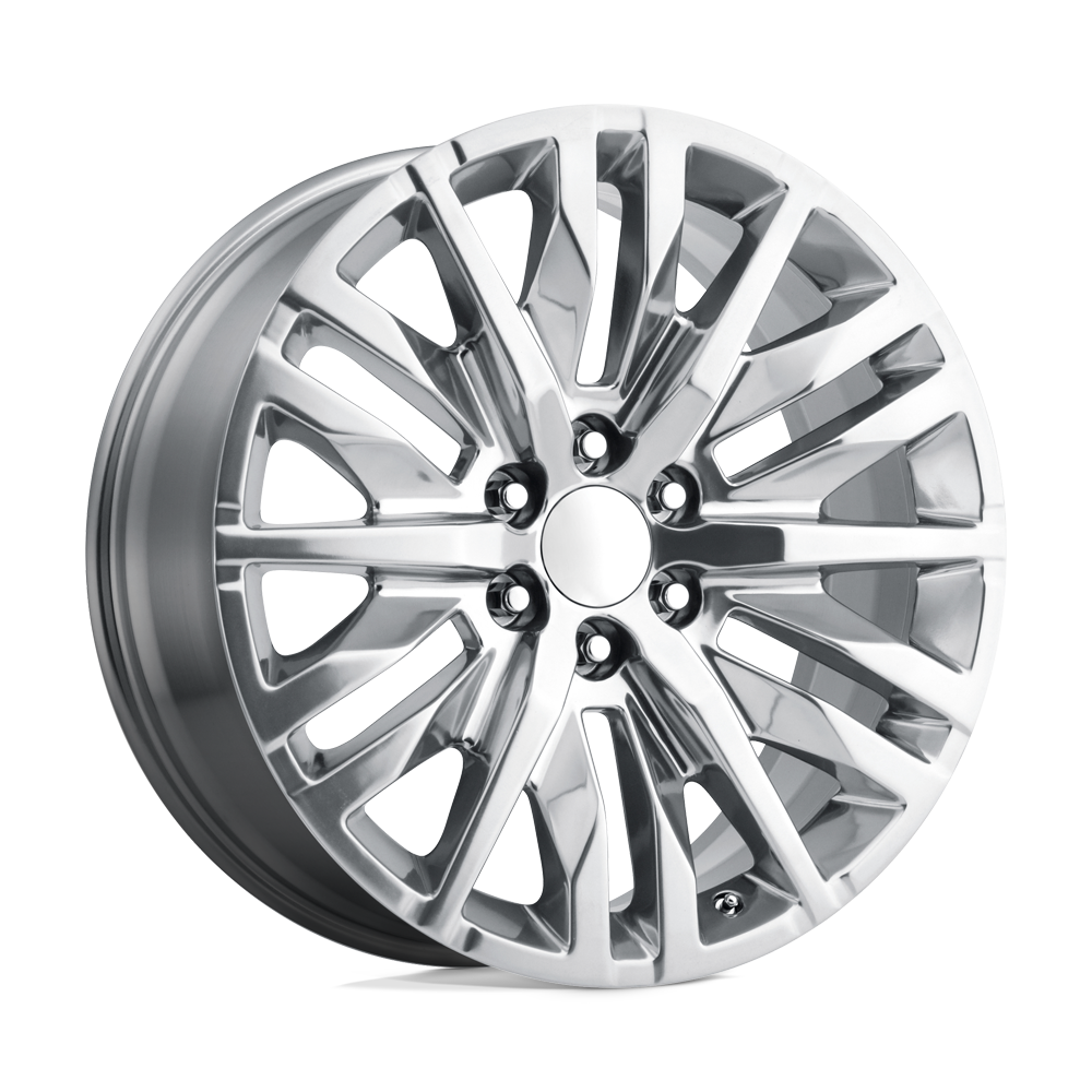 20" Performance Replicas PR198 POLISHED 6X139.7