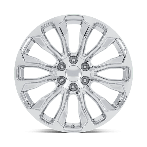 24" Performance Replicas PR211 CHROME 6X139.7