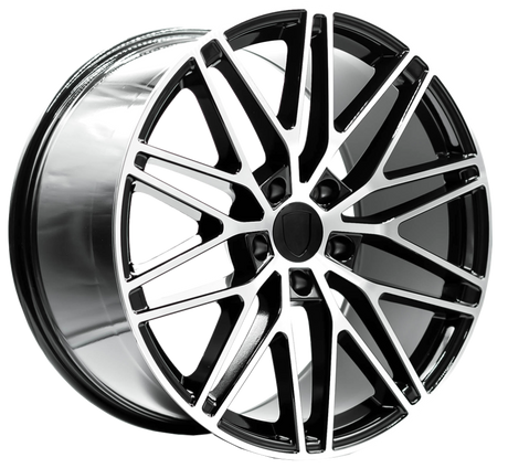 FWC R Style 05 Fits Porsche