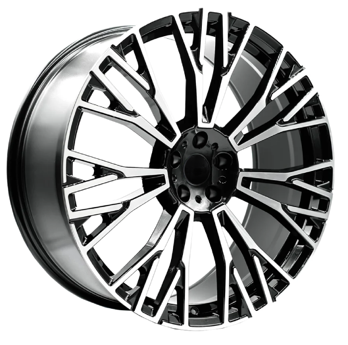 FWC R Style 08 Fits BMW