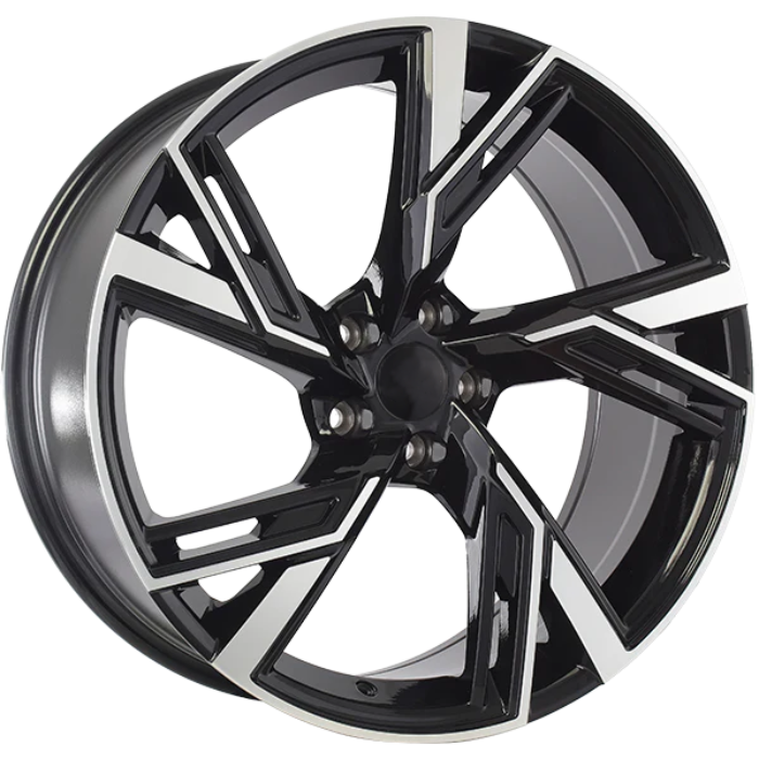 FWC R Style 10 Fits Audi