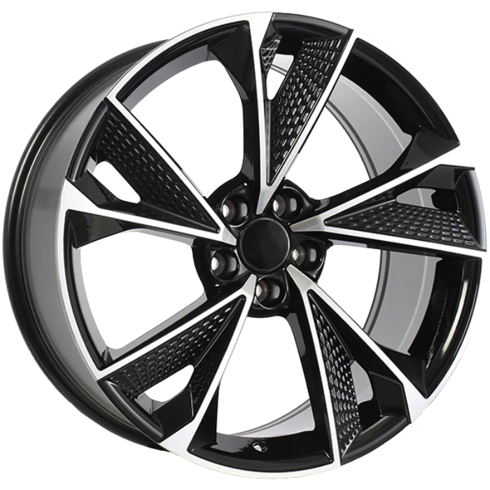 FWC R Style 11 Fits Audi