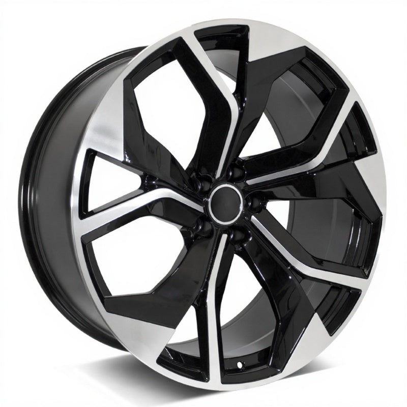 FWC R Style 15 Fits Audi