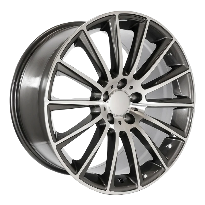 FWC R Style 18 Fits Mercedes Benz