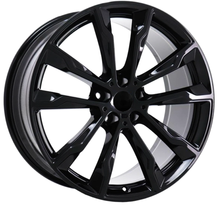 FWC R Style 20 Fits BMW