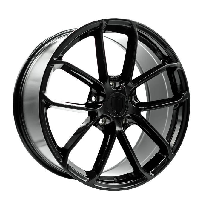 FWC R Style 21 Fits Porsche