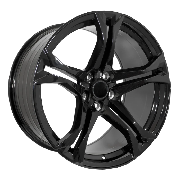 FWC R Style 22 Fits Chevrolet