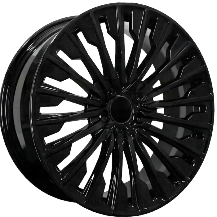 FWC R Style 25 Fits Mercedes
Benz