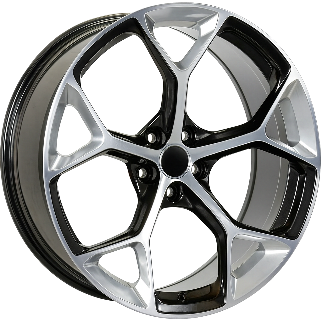 FWC R Style 28 Fits Audi