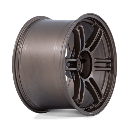 19X9.5 Rotiform RC209 RPS BURNT BRONZE 5X114.3