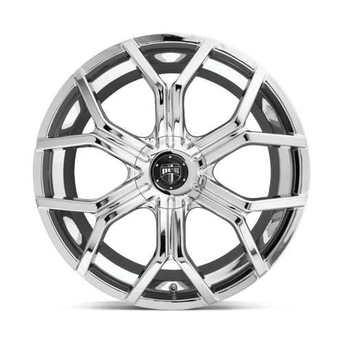 22X9.5 DUB 1PC S207 ROYALTY BLANK