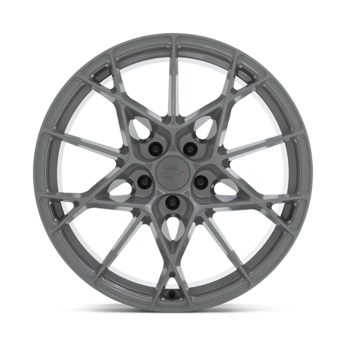 20" TSW SECTOR BATTLESHIP GRAY 5X112