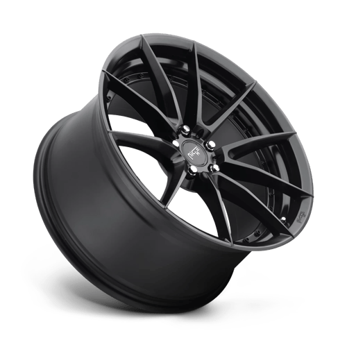 19X8.5 Niche 1PC M196 SECTOR 5X114.3